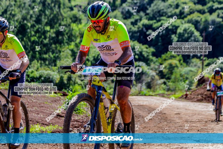 II GP Jandaia do Sul de Mountain Bike