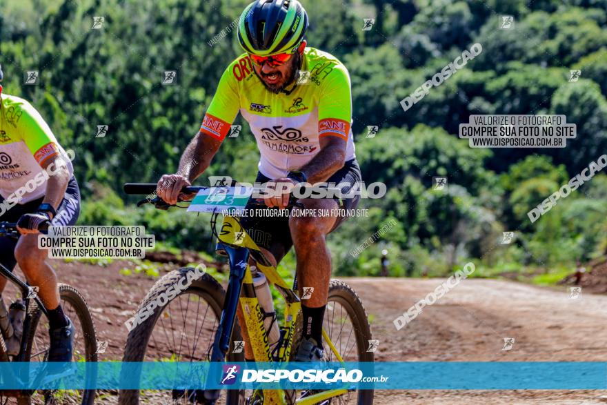 II GP Jandaia do Sul de Mountain Bike