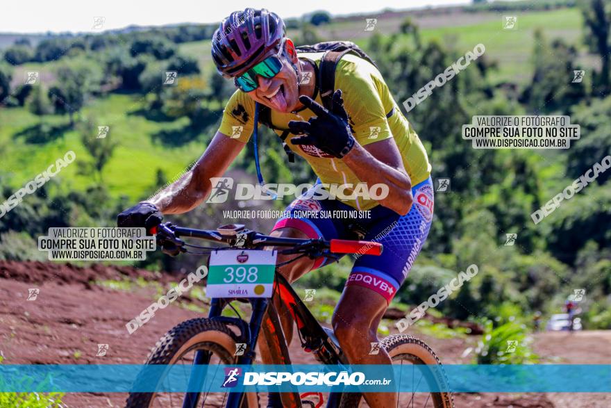 II GP Jandaia do Sul de Mountain Bike