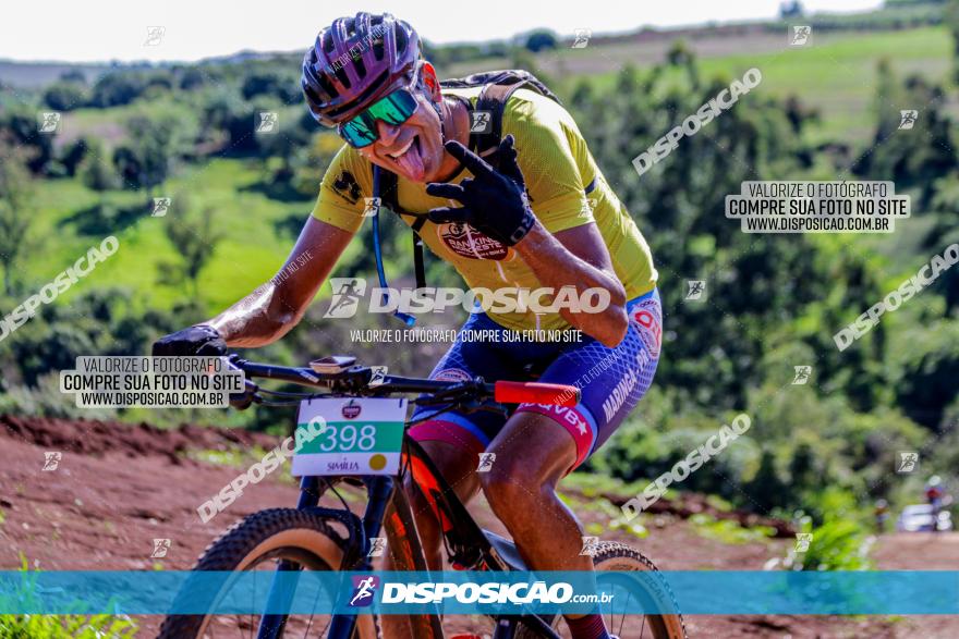 II GP Jandaia do Sul de Mountain Bike