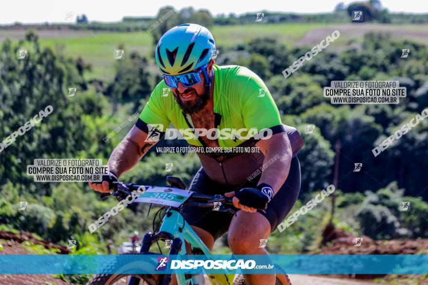 II GP Jandaia do Sul de Mountain Bike