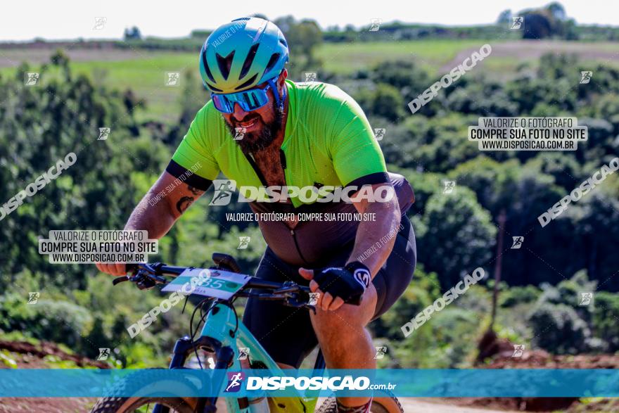 II GP Jandaia do Sul de Mountain Bike