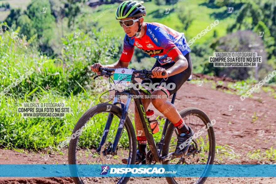 II GP Jandaia do Sul de Mountain Bike