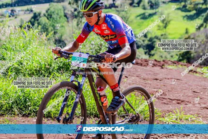 II GP Jandaia do Sul de Mountain Bike