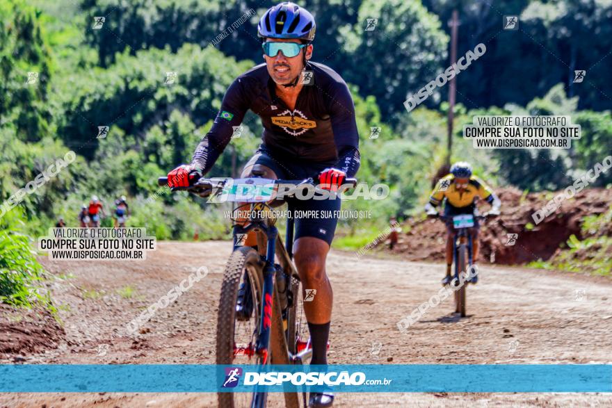 II GP Jandaia do Sul de Mountain Bike