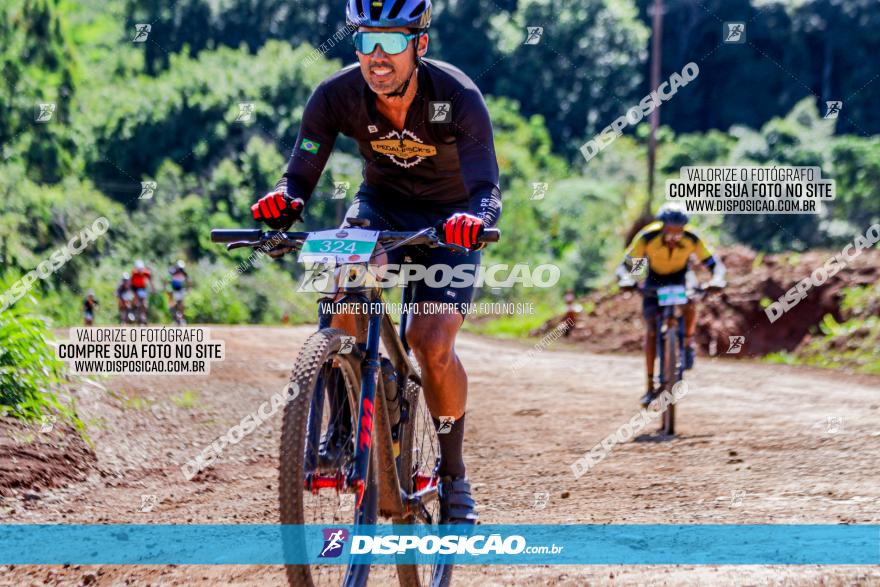 II GP Jandaia do Sul de Mountain Bike