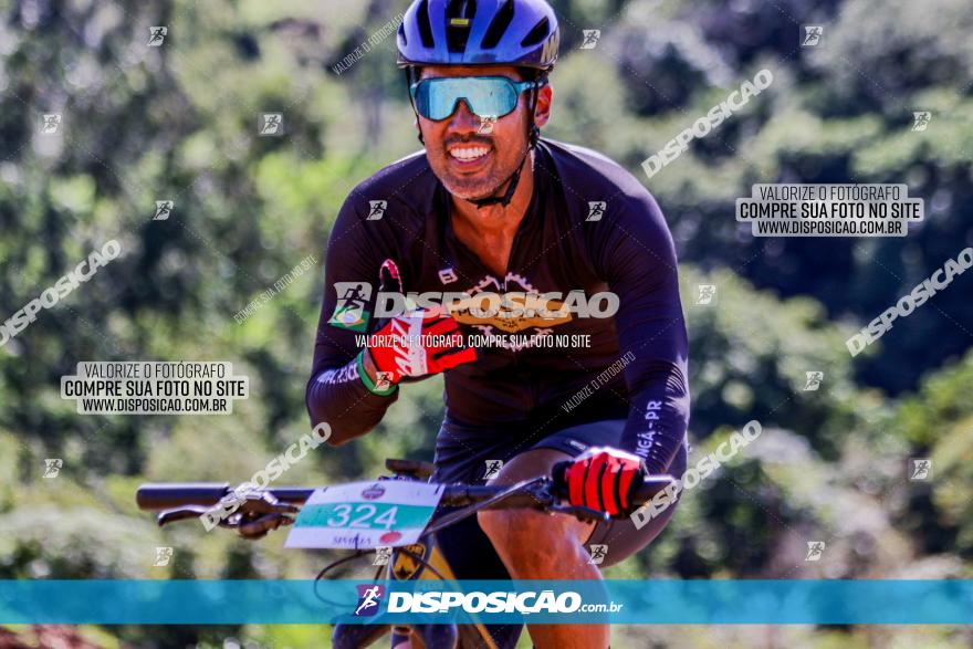 II GP Jandaia do Sul de Mountain Bike