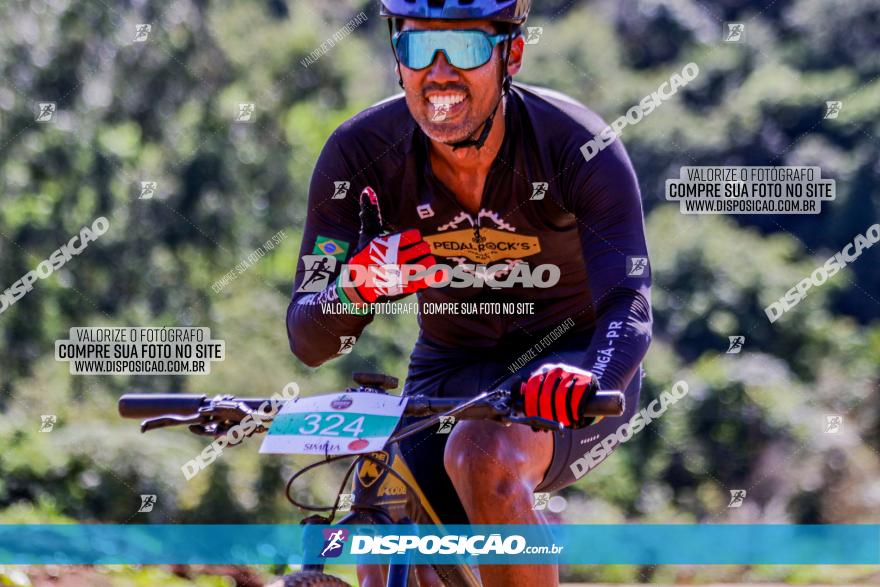 II GP Jandaia do Sul de Mountain Bike