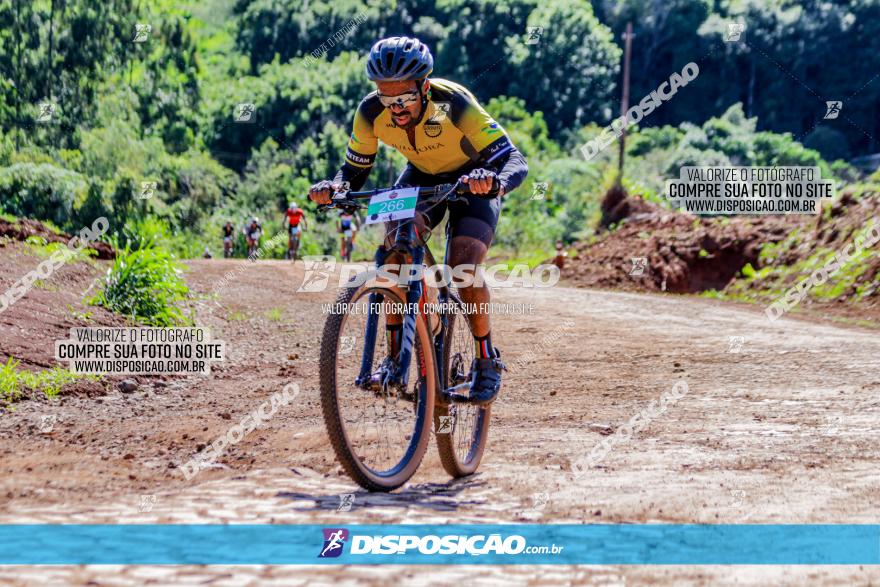 II GP Jandaia do Sul de Mountain Bike