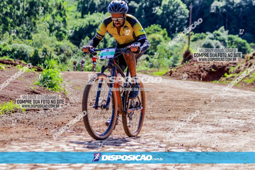 II GP Jandaia do Sul de Mountain Bike