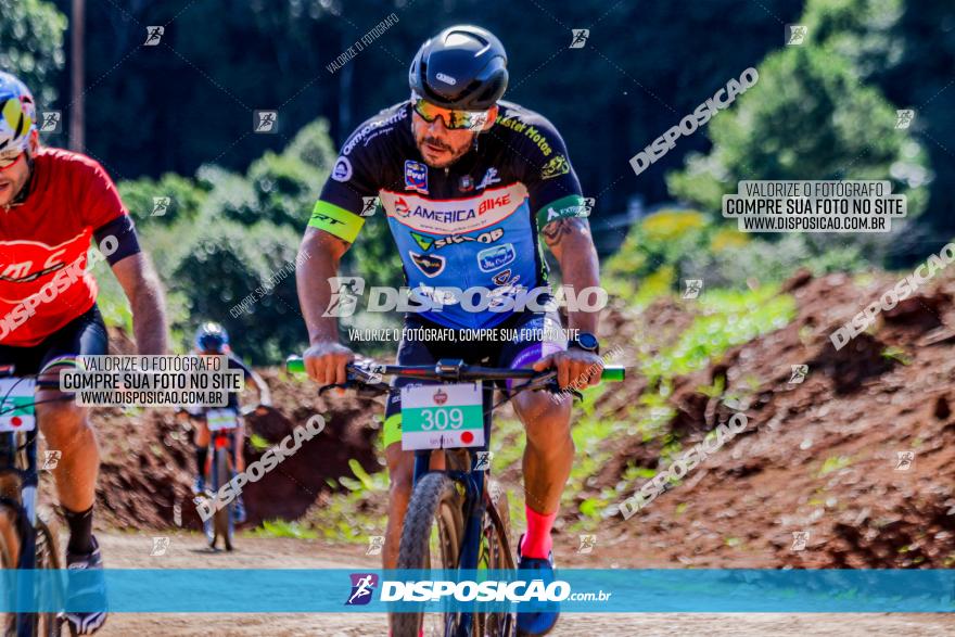 II GP Jandaia do Sul de Mountain Bike