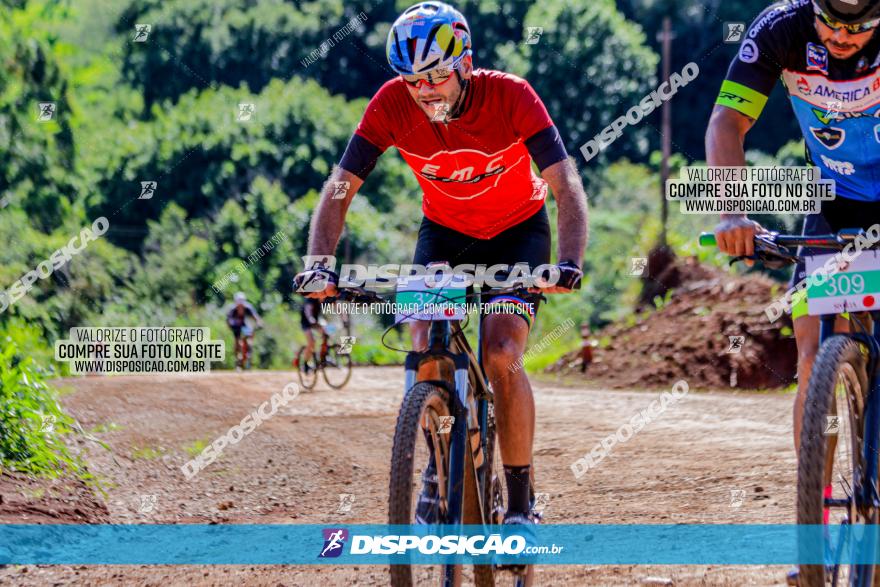 II GP Jandaia do Sul de Mountain Bike