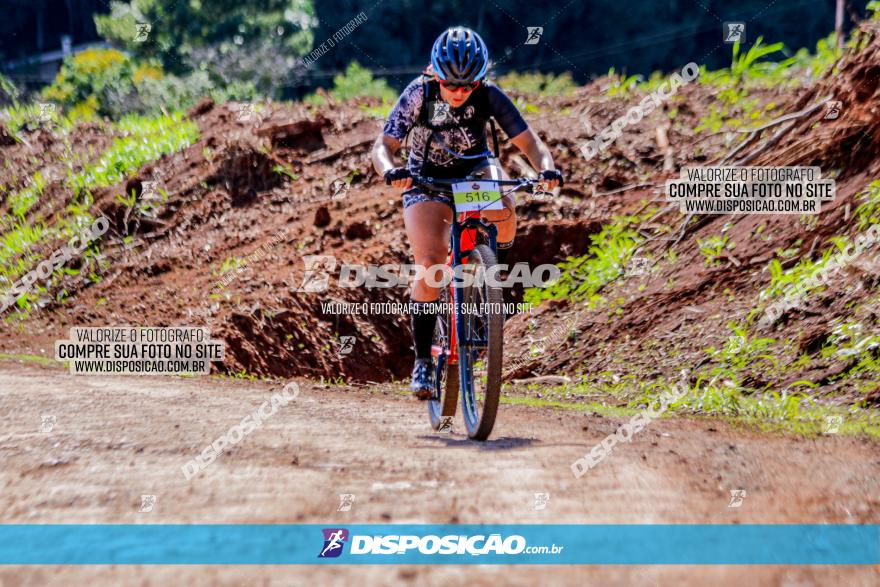 II GP Jandaia do Sul de Mountain Bike