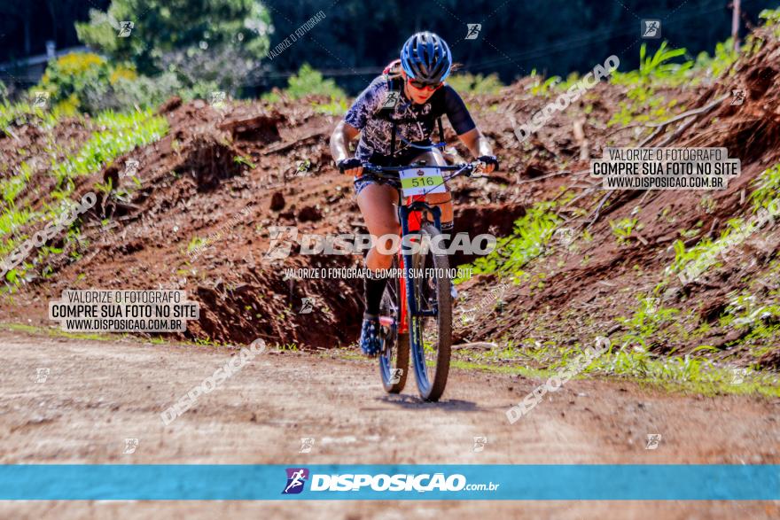 II GP Jandaia do Sul de Mountain Bike