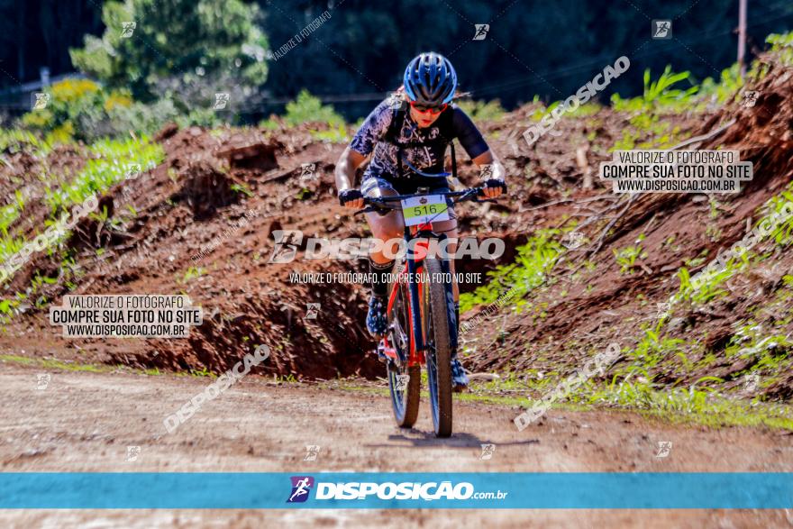 II GP Jandaia do Sul de Mountain Bike