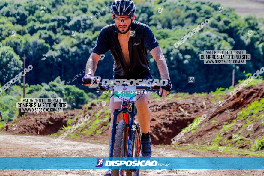 II GP Jandaia do Sul de Mountain Bike