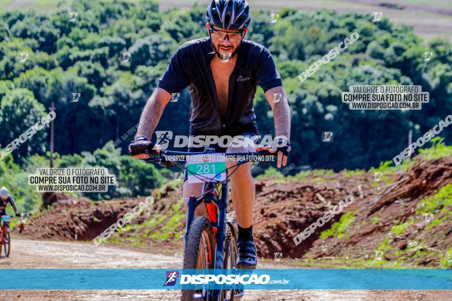 II GP Jandaia do Sul de Mountain Bike