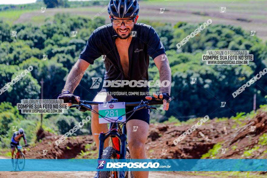 II GP Jandaia do Sul de Mountain Bike