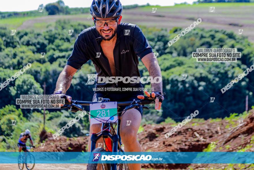 II GP Jandaia do Sul de Mountain Bike