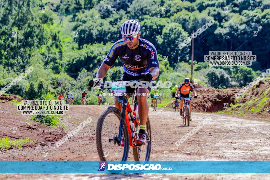 II GP Jandaia do Sul de Mountain Bike