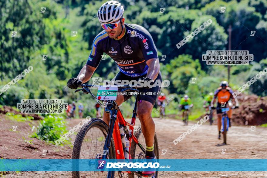 II GP Jandaia do Sul de Mountain Bike