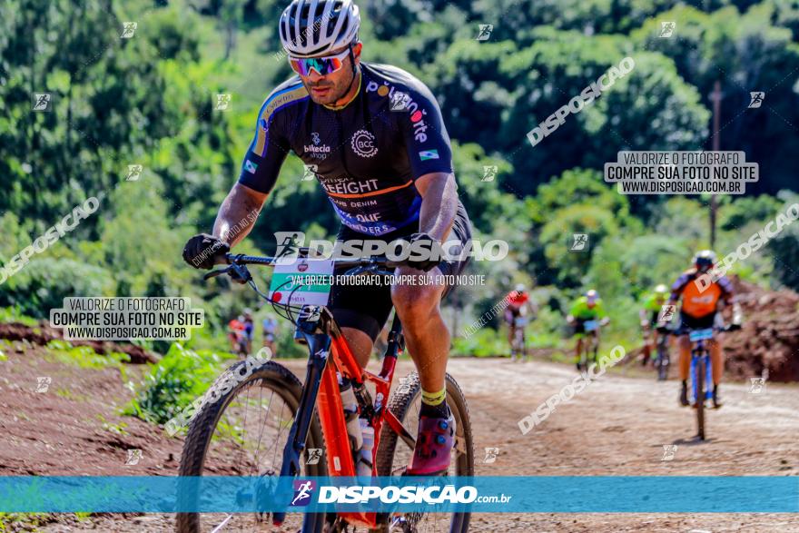 II GP Jandaia do Sul de Mountain Bike