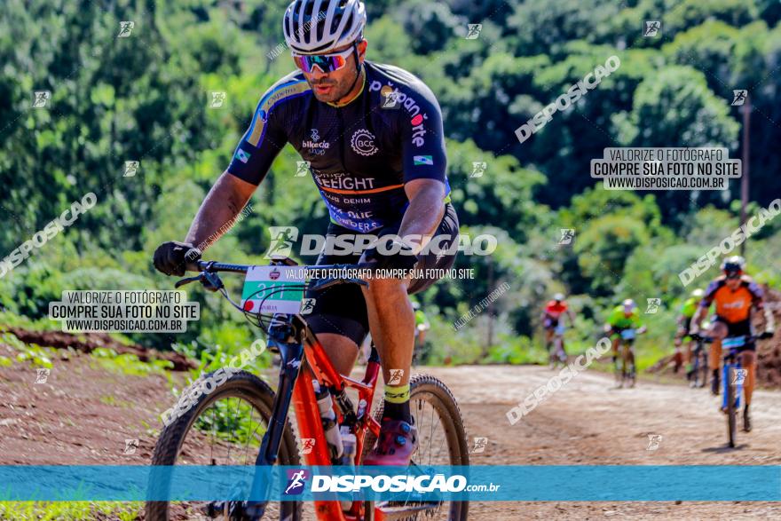 II GP Jandaia do Sul de Mountain Bike