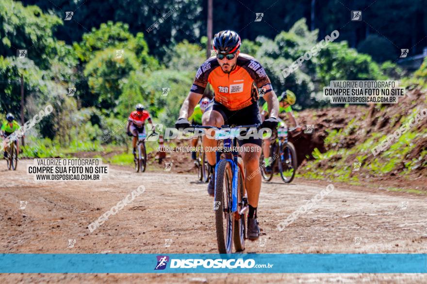 II GP Jandaia do Sul de Mountain Bike