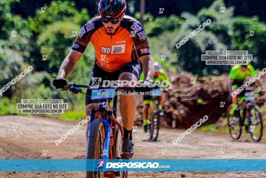 II GP Jandaia do Sul de Mountain Bike