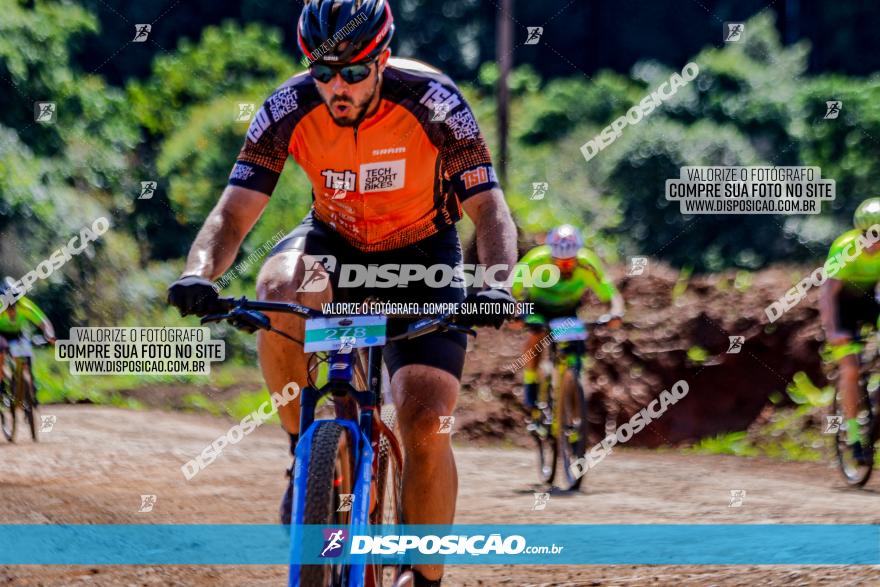 II GP Jandaia do Sul de Mountain Bike