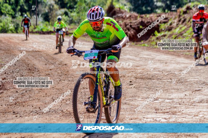 II GP Jandaia do Sul de Mountain Bike