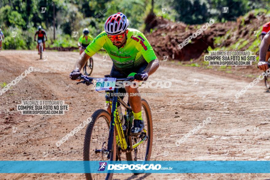 II GP Jandaia do Sul de Mountain Bike