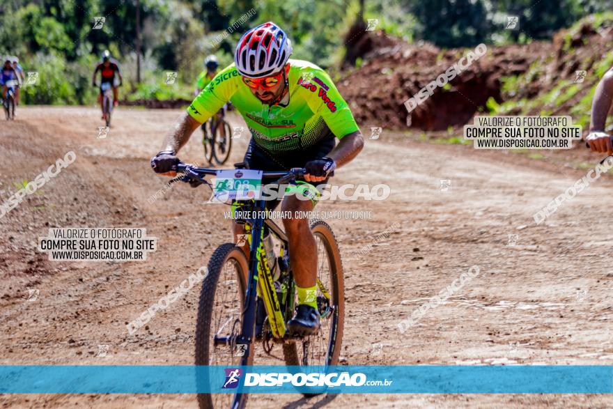 II GP Jandaia do Sul de Mountain Bike