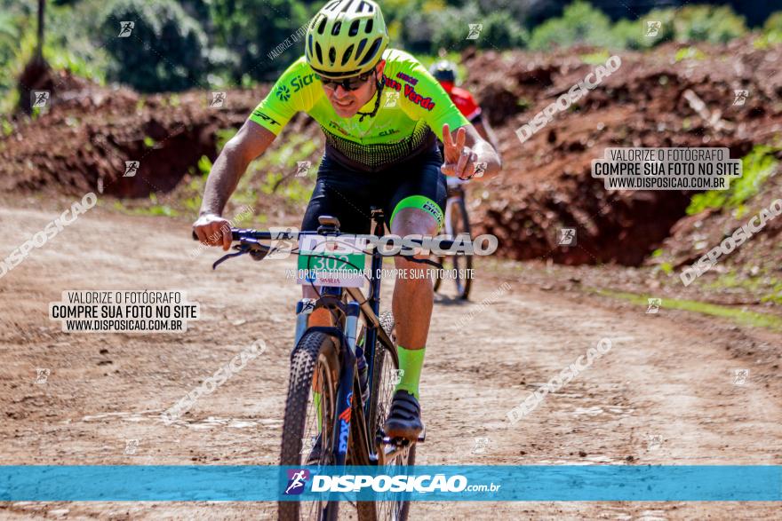 II GP Jandaia do Sul de Mountain Bike