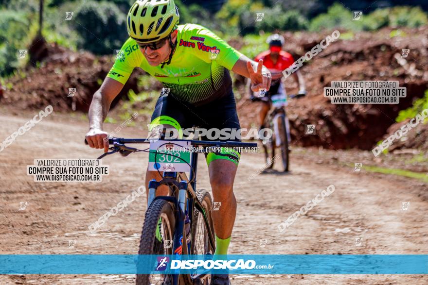 II GP Jandaia do Sul de Mountain Bike