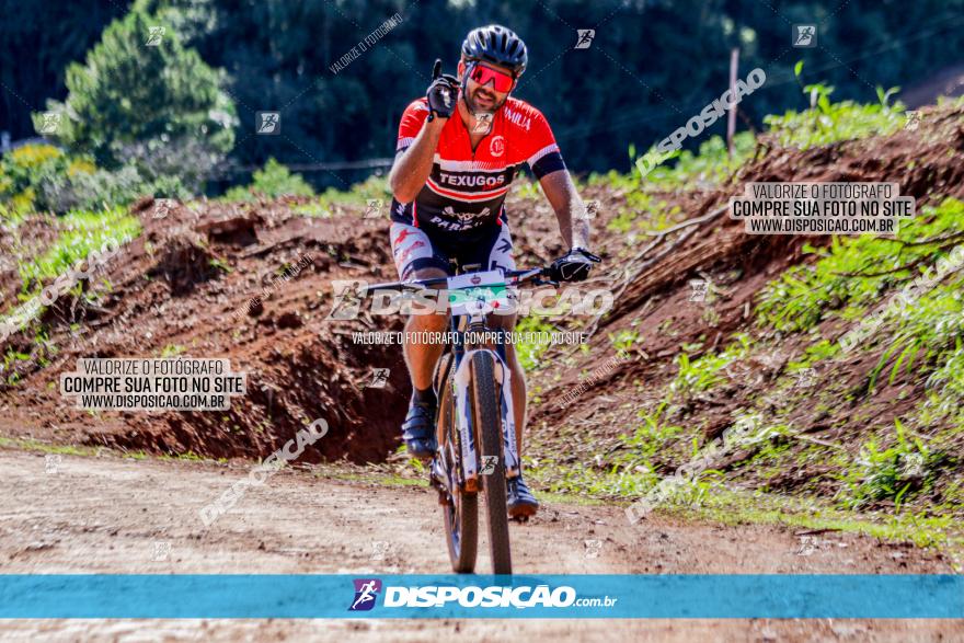 II GP Jandaia do Sul de Mountain Bike