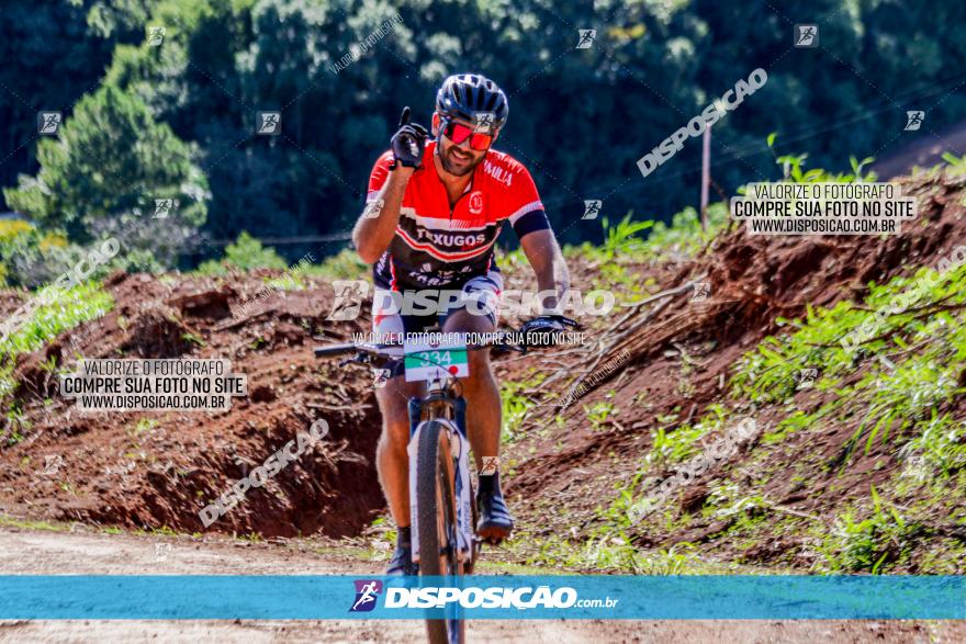 II GP Jandaia do Sul de Mountain Bike