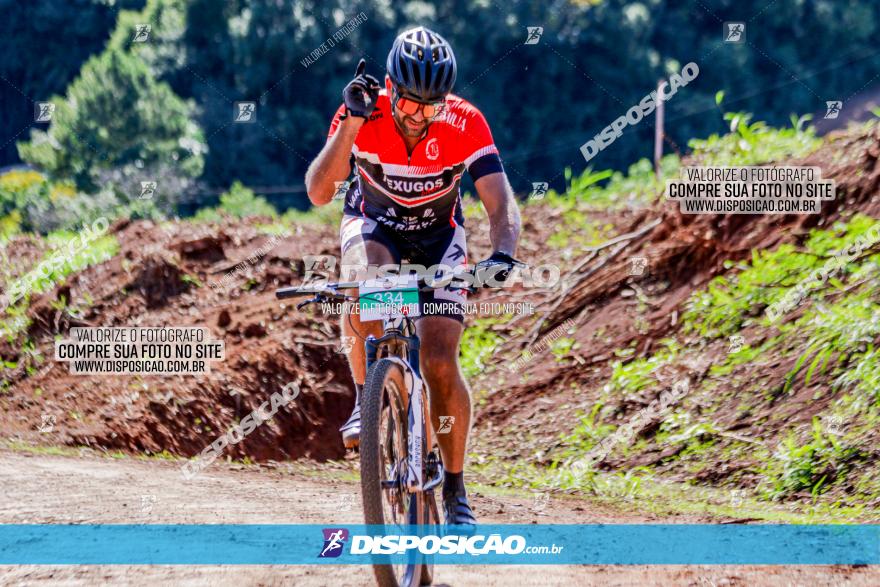 II GP Jandaia do Sul de Mountain Bike