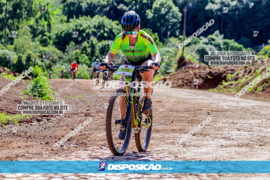 II GP Jandaia do Sul de Mountain Bike