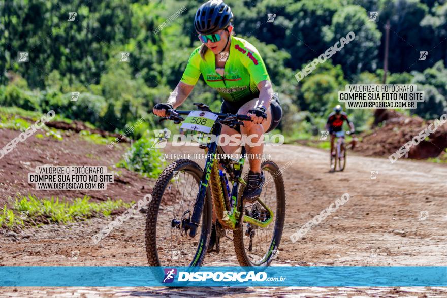 II GP Jandaia do Sul de Mountain Bike