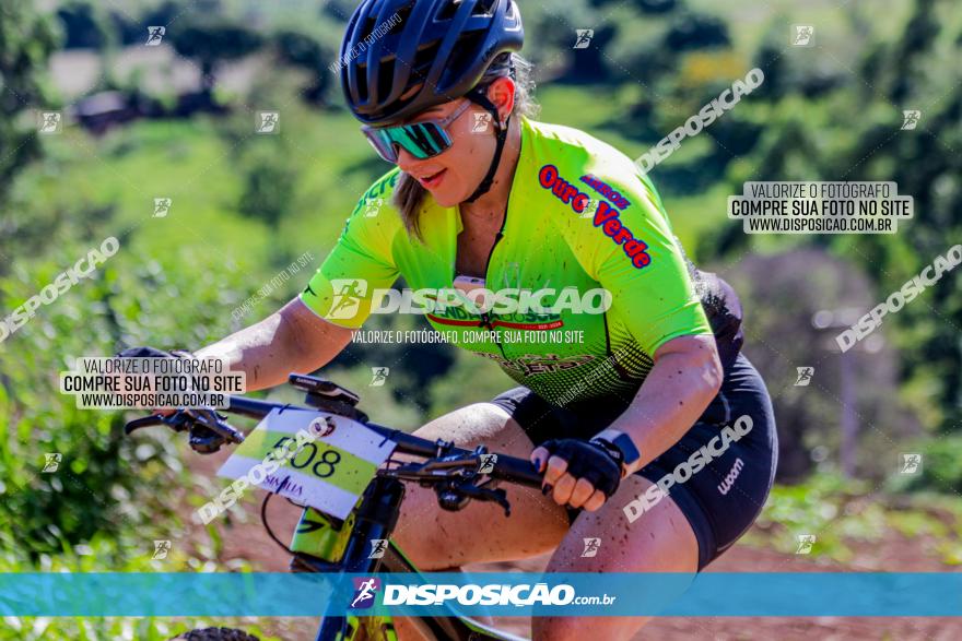 II GP Jandaia do Sul de Mountain Bike