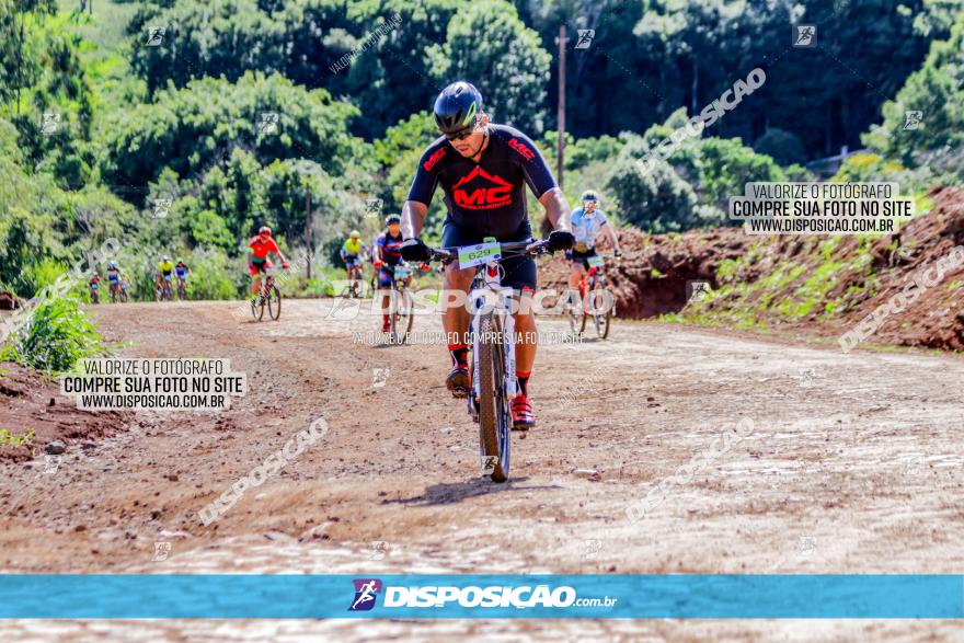 II GP Jandaia do Sul de Mountain Bike