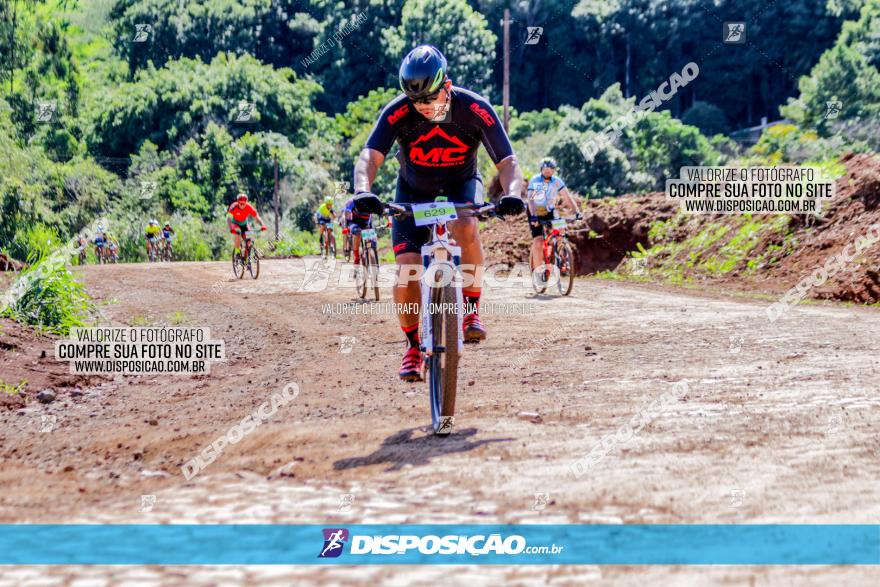 II GP Jandaia do Sul de Mountain Bike