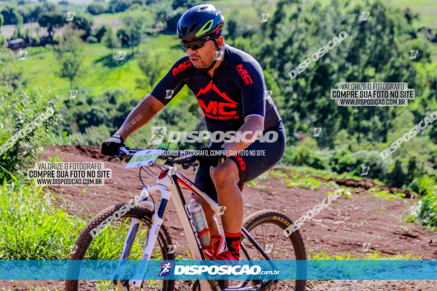 II GP Jandaia do Sul de Mountain Bike