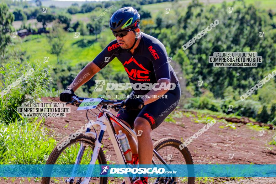 II GP Jandaia do Sul de Mountain Bike