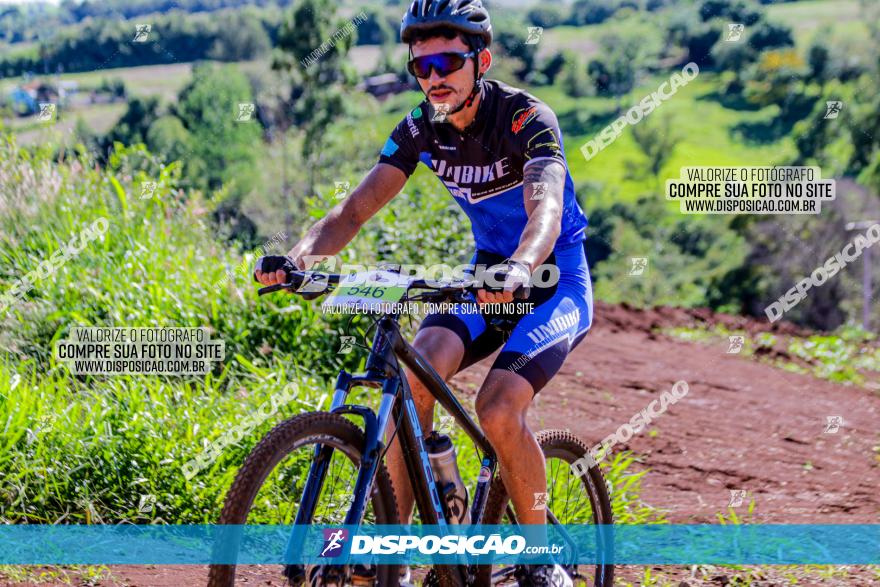 II GP Jandaia do Sul de Mountain Bike