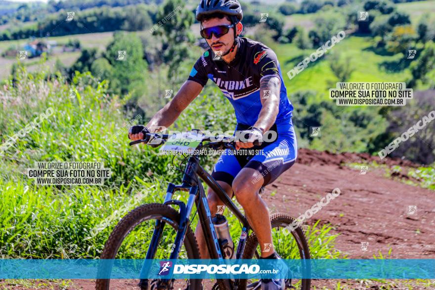 II GP Jandaia do Sul de Mountain Bike