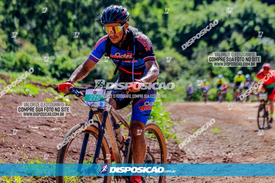 II GP Jandaia do Sul de Mountain Bike