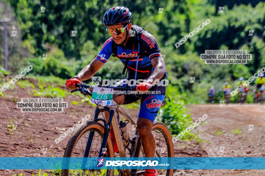 II GP Jandaia do Sul de Mountain Bike