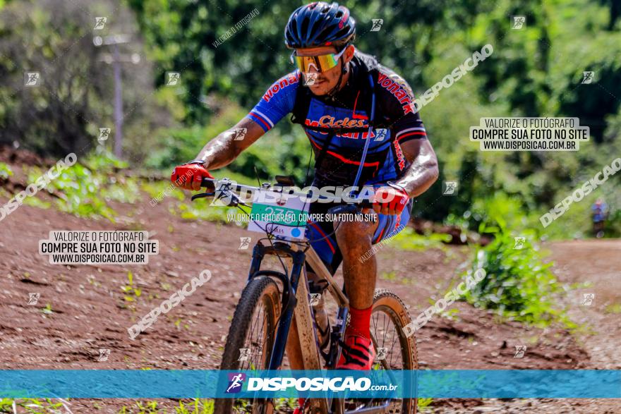 II GP Jandaia do Sul de Mountain Bike